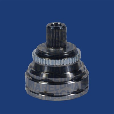 Transmisie - Set articulatie planetara Dreapta/Stanga (38z/27z/59,5mm; ABS:45) potrivit AUDI 100 C4, 80 B4, 90 B3, A6 C4, CABRIOLET B3, COUPE B3, V8 2.2-4.2 08.88-08.00