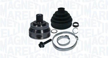 Transmisie - Set articulatie planetara Dreapta/Stanga (38z/27z/60mm; ABS:48) potrivit FORD GALAXY I; SEAT ALHAMBRA; VW SHARAN 1.4-2.8 03.95-