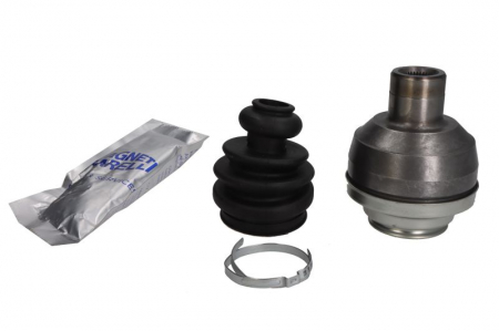 Transmisie - Set articulatie planetara Dreapta/Stanga (38z/27z/60mm; ABS:48) potrivit FORD GALAXY I; SEAT ALHAMBRA; VW SHARAN 1.8-2.8 03.95-03.10