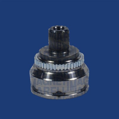 Transmisie - Set articulatie planetara Dreapta/Stanga (38z/30z/59,4mm; ABS:45) potrivit AUDI 100 C4, 80 B4, 90 B3, A6 C4, COUPE B3 2.0-2.8 06.88-12.97