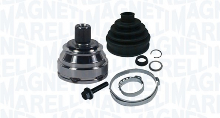 Set articulatie planetara Dreapta/Stanga (38z/33z/60mm) potrivit VW TRANSPORTER T4 1.8-2.5 07.90-06.03