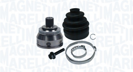 Transmisie - Set articulatie planetara Dreapta/Stanga (38z/36z/60mm; ABS:48) potrivit FORD GALAXY I; SEAT ALHAMBRA; VW SHARAN 1.4-2.8 03.95-