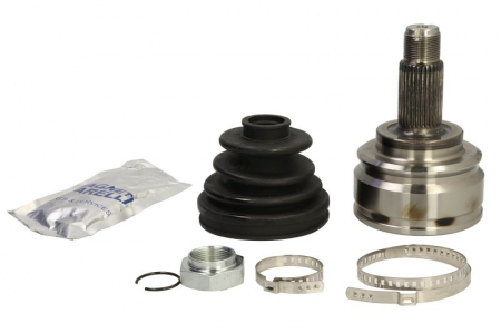 Transmisie - Set articulatie planetara Dreapta/Stanga potrivit BMW X5 (E53) 3.0-4.8 01.00-10.06