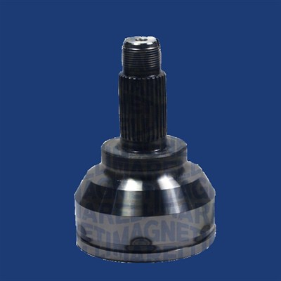 Set articulatie planetara Dreapta/Stanga potrivit BMW X5 (E53) 3.0-4.8 01.00-10.06 [2]