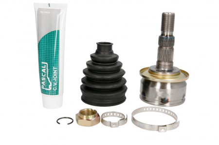 Set articulatie planetara exterior stanga / dreapta (21z/33z/52mm) potrivit OPEL ASTRA K 1.0 06.15- [0]