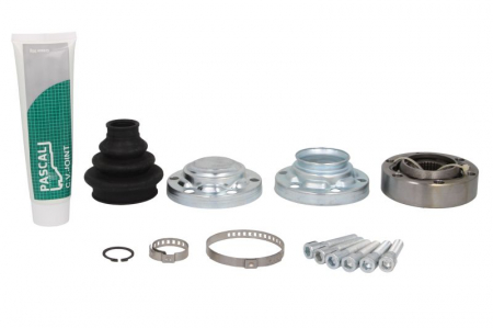 Transmisie - Set articulatie planetara interior (/25z/100mm) potrivit BMW X1 (E84) 1.6-3.0 03.09-06.15