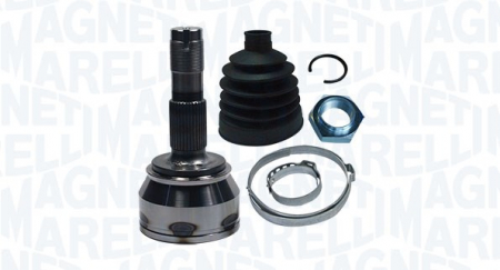 Transmisie - Set articulatie planetara interior Dreapta (35z/27z/71,5mm) potrivit CITROEN JUMPER II; FIAT DUCATO; PEUGEOT BOXER 2.2D/2.3D 04.06-