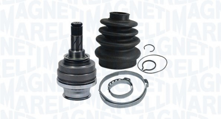 Set articulatie planetara interior Dreapta/Stanga (22z/22z/34,9mm) potrivit OPEL ASCONA C, ASTRA F, ASTRA F CLASSIC, ASTRA F/KOMBI, ASTRA H, ASTRA H GTC, CORSA A 1.2-2.2 08.79-10.10