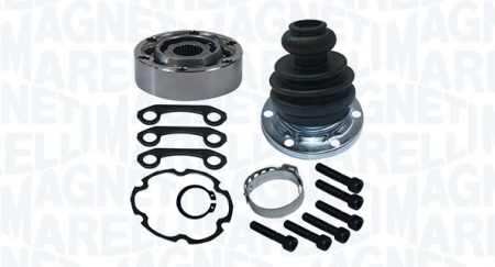 Set articulatie planetara interior Dreapta/Stanga (/28z/32mm) potrivit ALFA ROMEO 155, GTV, SPIDER; AUDI 100 C2, 100 C3, 100 C4, 200 C2, 200 C3, 80 B2, 80 B3, 80 B4, 90 B2 1.6D-4.2 03.77-03.08