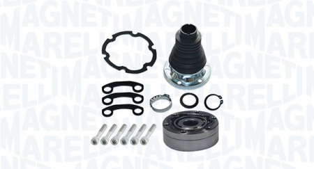 Transmisie - Set articulatie planetara interior Dreapta/Stanga (/33z) potrivit AUDI 80 B2, 80 B3, 80 B4, 90 B2, 90 B3, A1, A3, A4 B5, CABRIOLET B3, COUPE B2, COUPE B3, Q3, TT; SEAT ALTEA 1.2-3.6 01.81-