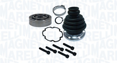 Transmisie - Set articulatie planetara interior Dreapta/Stanga potrivit VW TRANSPORTER T4 1.8-2.5 07.90-06.03