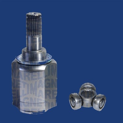 Transmisie - Set articulatie planetara interior Stanga (25z/22z/41mm) potrivit KIA CEE'D, PRO CEE'D 1.4/1.6 12.06-02.13