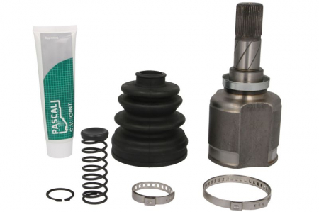 Set articulatie planetara interior stanga (27z/39z/39mm) potrivit NISSAN NV300; OPEL VIVARO B; RENAULT TRAFIC III 1.6D 05.14- [0]