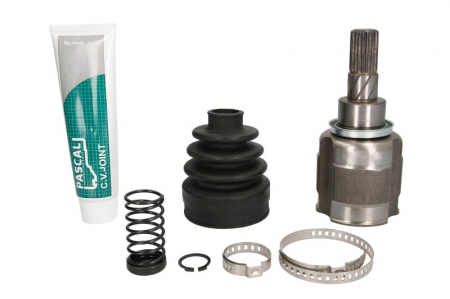 Set articulatie planetara interior stanga / dreapta (28z/21z/38mm, spate) potrivit DACIA DUSTER, DUSTER/SUV 1.2/1.5D/1.6 06.10- [0]