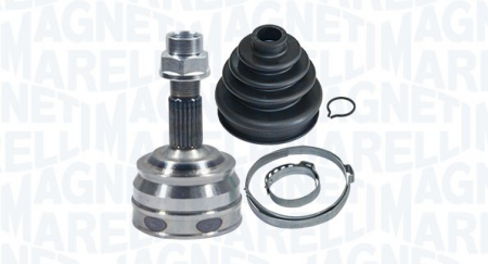 Transmisie - Set articulatie planetara Stanga (22z/20z/46,8mm) potrivit FIAT BRAVA, BRAVO I, MAREA, PUNTO, TEMPRA, TIPO; LANCIA DEDRA, DELTA II, Y 1.1-1.9D 07.87-09.03