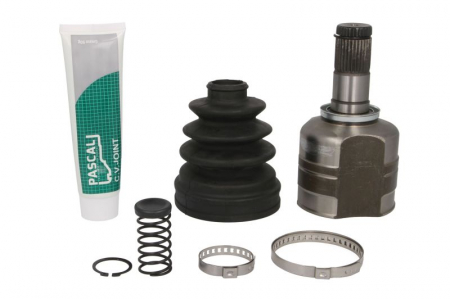 Set articulatie planetara stanga (36z/30z/34mm) potrivit DACIA DUSTER; RENAULT FLUENCE, MEGANE III, SCENIC III 1.4-1.9D 11.08- [0]