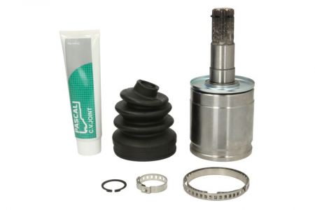 Transmisie - Set articulatie planetara Stanga (25z/25z/32mm) potrivit MITSUBISHI DELICA / SPACE GEAR, L200, PAJERO I, PAJERO II, PAJERO SPORT I 2.0-3.0 01.81-12.07