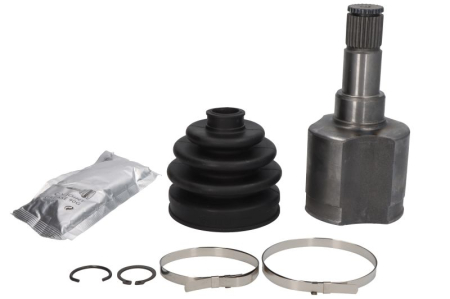 Transmisie - Set articulatie planetara stanga (26z/32z/40mm) potrivit FORD FOCUS II, GRAND C-MAX 1.6/1.6D 07.04-06.19