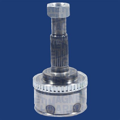 Transmisie - Set articulatie planetara Stanga (27z/23z; ABS:44) potrivit NISSAN ALMERA TINO, PRIMERA 1.6/1.8 06.96-10.08