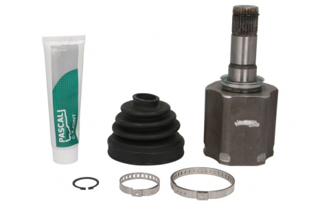 Set articulatie planetara stanga (27z/29z/35,5mm) potrivit FORD RANGER 2.2D/3.2D 04.11- [0]