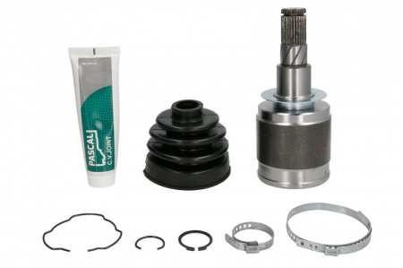 Set articulatie planetara Stanga (27z/35z/39mm) potrivit NISSAN NP300 NAVARA, PATHFINDER III, PATHFINDER IV, XTERRA 2.5D/2.5H/4.0 10.04- [0]