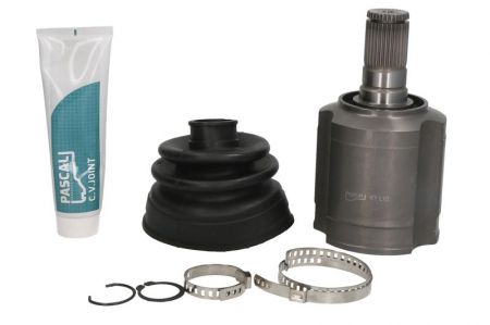 Transmisie - Set articulatie planetara Stanga (31z/36z/36mm) potrivit HYUNDAI SANTA FÉ II 2.2D 03.06-12.12