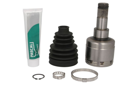 Transmisie - Set articulatie planetara stanga (33z/28z/42mm) potrivit FIAT SEDICI; SUZUKI SX4, SX4 S-CROSS, VITARA 1.6D/1.9D 06.06-