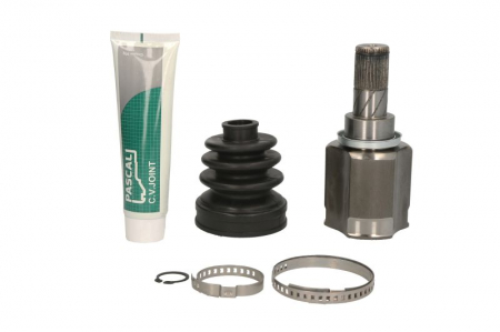 Transmisie - Set articulatie planetara Stanga potrivit FORD FOCUS II, FOCUS III 1.0-Electric 2006-2020 - (34z/22z/40mm)