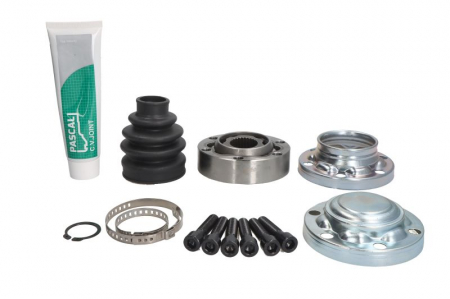 Transmisie - Set articulatie planetara stanga/dreapta (/28z) potrivit TOYOTA COROLLA; VW MULTIVAN T5, MULTIVAN T6, TRANSPORTER T5, TRANSPORTER T6, TRANSPORTER T6 / CARAVELLE T6 1.4-3.2 10.99-