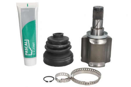 Transmisie - Set articulatie planetara stanga/dreapta (34z/33z/35mm) potrivit BMW 2 (F45), 2 GRAN TOURER VAN (F46), X2 (F39); MINI (F55), (F56), (F57), CLUBMAN (F54) 1.2/1.5/1.5D 09.13-