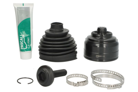 Transmisie - Set articulatie planetara stanga/dreapta (37z/31z/65mm) potrivit MERCEDES SPRINTER 3,5-T (B907, B910), SPRINTER 3-T (B907), SPRINTER 4-T (B907, B910) 2.0D/2.2D 02.18-