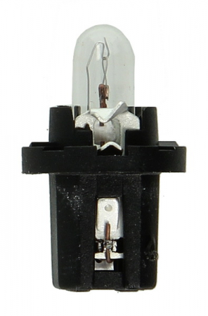 Electrice - Set becuri  cutie 10 bucati PB5 12V 1,2W B8,5D