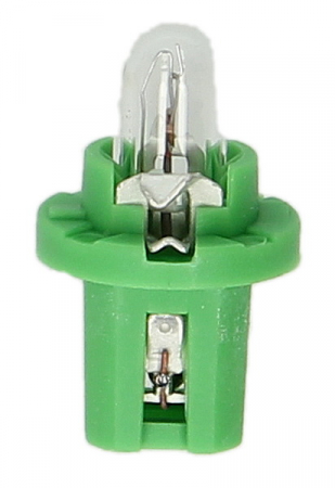 Electrice - Set becuri  cutie 10 bucati PB5 12V 2W B8,5D