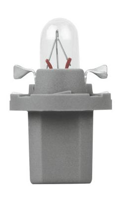 Electrice - Set becuri  cutie 10 bucati PB5 24V 1,2W B8,5D  Standard