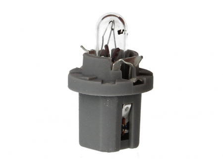 Electrice - Set becuri  cutie 10 bucati PB5 24V 1,2W B8,5D Standard