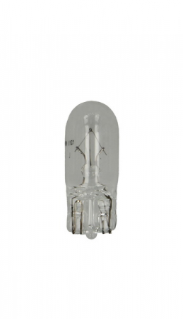 Electrice - Set becuri  cutie 10 bucati W2W 12V 2W W2,1X9,5D