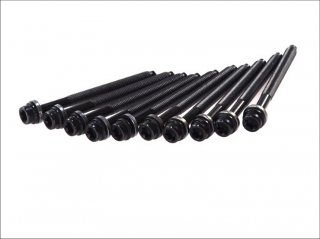 Cuzineti - Set bolturi chiulasa AUDI A3, A4; SEAT ALHAMBRA, ALTEA, CORDOBA, EXEO, IBIZA III, IV, LEON; SKODA FABIA, OCTAVIA, SUPERB; VW GOLF IV, V, JETTA III 1.6/2.0 11.94-
