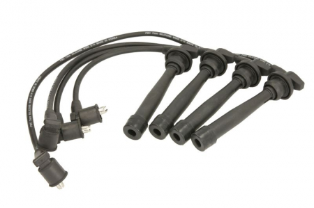 Aprindere - Set cablaj aprindere 16V 95.11-00.09 LANTRA potrivit HYUNDAI, COUPE 1.6i, 2.0i-96.05, Elantra (XD) 1.8i, 2
