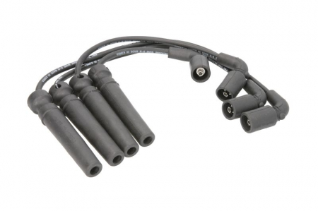 Aprindere - Set cablaj aprindere Daewoo Lanos 1.5i, 1.6i DOHC, 1.6i DOHC Nubira 97 -, Kalos 1.4i DOHC 02 -