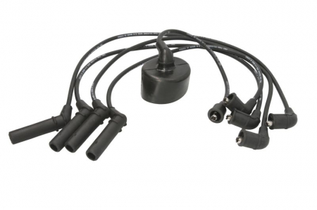 Aprindere - Set cablaj aprindere potrivit HYUNDAI ponei 1.3,1.5 -94.12, LANTRA (J1), 1.5i, 1.6 I-95.11, S-COUPE 89-L3500