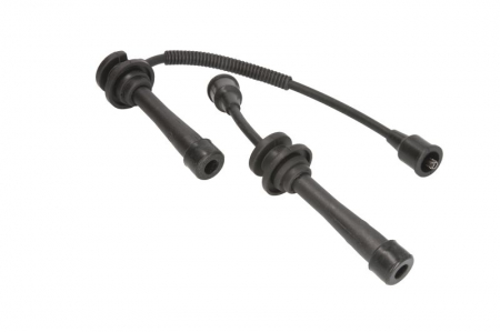 Aprindere - Set cablaj aprindere Kia Clarus 1.8i 95 -, Shuma 97 - 1.8i, Sephia 96 -, Carens I şi II (PE) 1.8i 16