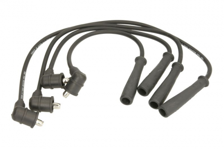 Aprindere - Set cablaj aprindere Kia Rio 1.3 SOHC-00.08, 02.07-04.07 ORI II 1.3i