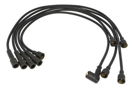 Aprindere - Set cablaj aprindere potrivit ACURA INTEGRA; DAIHATSU CHARADE I, CHARADE II; HONDA CIVIC I, CIVIC II, CIVIC III, CRX I, INTEGRA, JAZZ I; HYUNDAI PONY; SUBARU VIVIO; SUZUKI SWIFT I 0.7-1.5 08.77-10.95