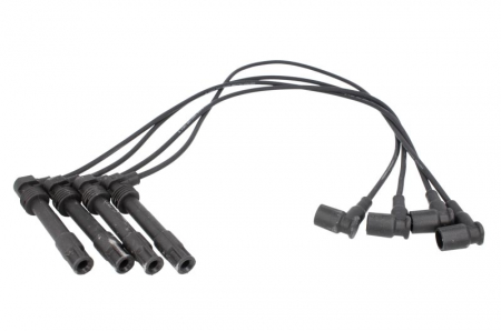 Aprindere - Set cablaj aprindere potrivit AUDI 100 C4, A6 C4, V8 3.6/4.2 10.88-12.97