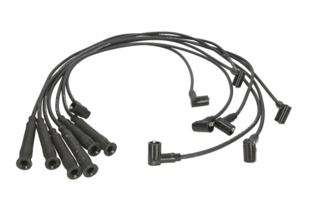 Aprindere - Set cablaj aprindere potrivit BMW Seria 3 (E21), 3 (E30), 5 (E28) 2.0/2.3 08.77-11.93