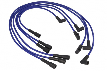 Aprindere - Set cablaj aprindere potrivit BUICK CENTURY, ELECTRA, SKYLARK; CHEVROLET CAMARO; PONTIAC BONNEVILLE, FIREBIRD 3.3/3.4/3.8 1986-1998
