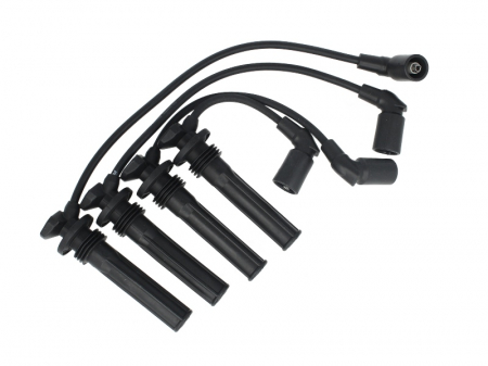 Aprindere - Set cablaj aprindere potrivit CHEVROLET AVEO, AVEO / KALOS, SPARK 1.0-1.2LPG 06.06-