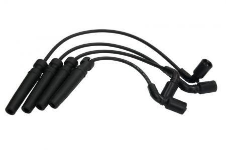 Aprindere - Set cablaj aprindere potrivit CHEVROLET CAPTIVA, EPICA, EVANDA, LACETTI, NUBIRA, REZZO; DAEWOO LEGANZA, NUBIRA 1.8-2.4LPG 06.97-