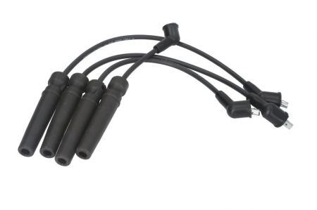 Aprindere - Set cablaj aprindere potrivit CHEVROLET LACETTI, NUBIRA; DAEWOO LACETTI, NUBIRA 1.4/1.6 07.03-