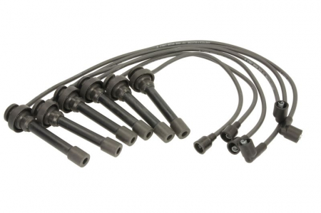 Aprindere - Set cablaj aprindere potrivit CHRYSLER CIRRUS, SEBRING, STRATUS; MITSUBISHI PAJERO II, PAJERO SPORT I 2.5/3.0/3.5 12.90-04.01